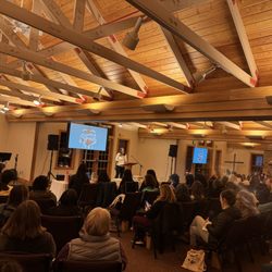 Creekside Community Church - Women's retreat in mount Hermon