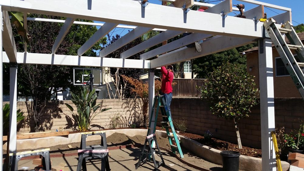 Slide of AAA Handyman