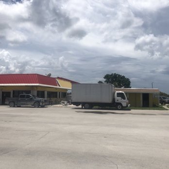 Miccosukee Service Plaza - Gas Stations Near Me - Davie, Florida