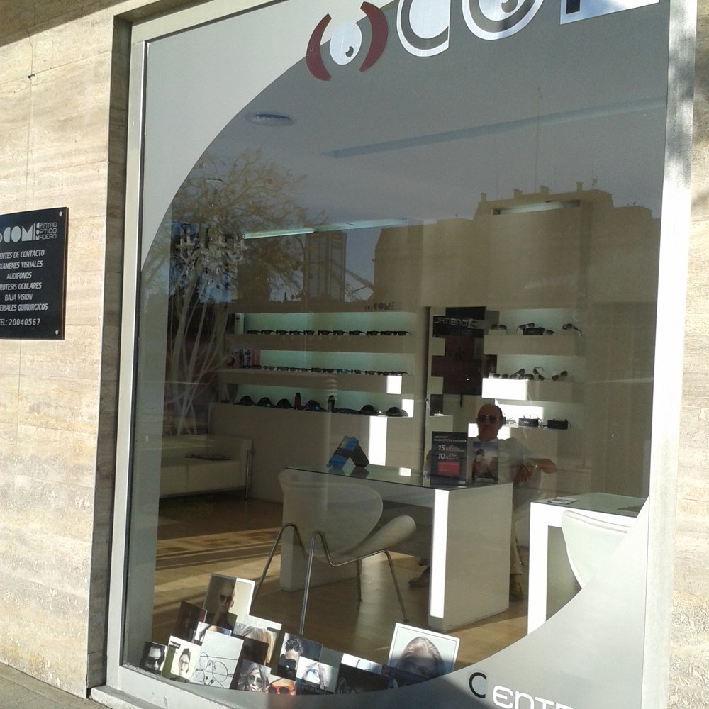 THE BEST 10 OPTOMETRISTS near PANAMÁ, EZPELETA OESTE, ARGENTINA - Updated  2026 - Hours - Yelp