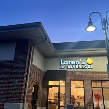 Orangily - Beverage Store Near Me - Carmel, Indiana