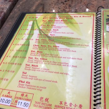 Pho Bang New York - Vietnamese Near Me - Montreal, Quebec Pho Bang New York - Vietnamese Near Me - Montreal, Quebec