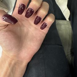 Nail Lounge and Bar III