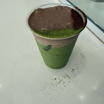 DAMO - Coffee & Tea Near Me - Los Angeles, California