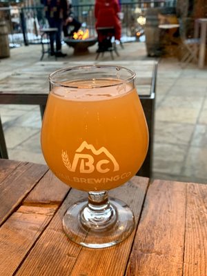 Vail Brewing Company - Vail Village by null