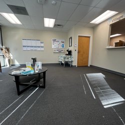 Jayashree Veliyath,MD - Waiting room