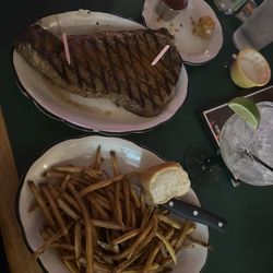 Big Ed's Steakhouse