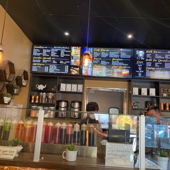 1 2 Tea - Bubble Tea Near Me - VC Highlands, Nevada 1 2 Tea - Bubble Tea Near Me - VC Highlands, Nevada