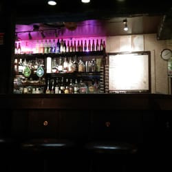 Jaguar Bodega - Baren