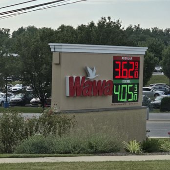 Wawa - Convenience Stores Near Me - Royersford, Pennsylvania