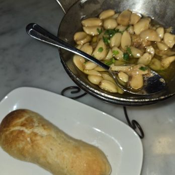 The Stinking Rose - My favorite BAGNA CALDA - Italian Near Me - San Francisco, California The Stinking Rose - My favorite BAGNA CALDA - Italian Near Me - San Francisco, California