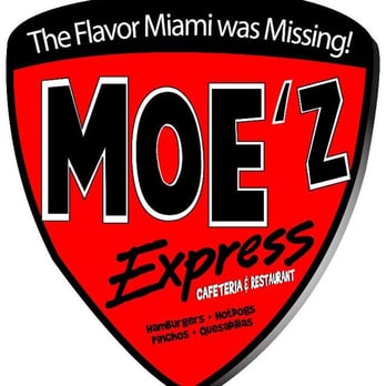 MOE'Z EXPRESS - CLOSED - Updated December 2025 - 101 Photos & 133