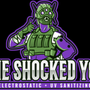 Photo of She Shocked You