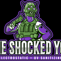 She Shocked You