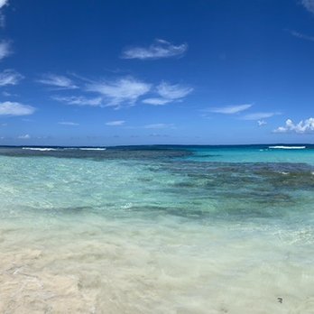 Flamenco Beach - Beaches Near Me