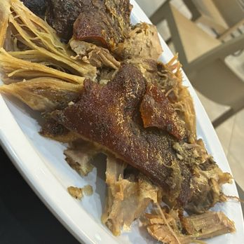 Lechonera Diego - Lechon - Mexican Near Me - Carolina, Puerto Rico