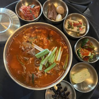 Baek Ban - Korean Near Me - Chantilly, Virginia Baek Ban - Korean Near Me - Chantilly, Virginia