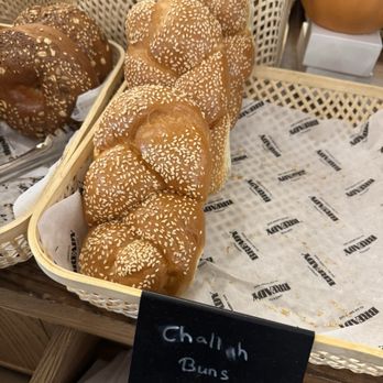 Bready Cafe  - Cafes Near Me - Concord, Ontario