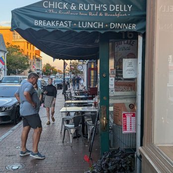 Chick & Ruth’s Delly - C&R - Delis Near Me - Annapolis, Maryland Chick & Ruth’s Delly - C&R - Delis Near Me - Annapolis, Maryland