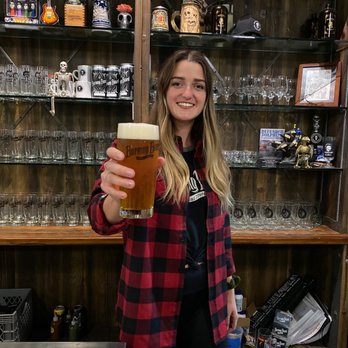 Burning Beard Brewing - Breweries Near Me - El Cajon, California