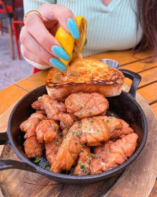 Gaucho Grill Pasadena by null