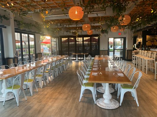 Harvest Seasonal Grill - Lancaster by null