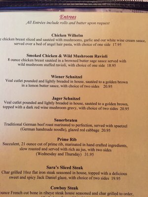 Menu photo 4 Penn's Tavern Sunbury, PA Menu photo 4 Penn's Tavern Sunbury, PA