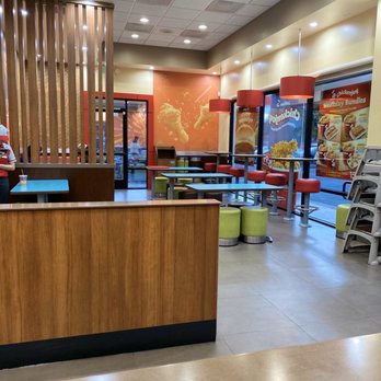 Jollibee - Dining area - Filipino Near Me - West Covina, California Jollibee - Dining area - Filipino Near Me - West Covina, California
