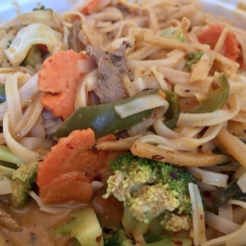 Chai Thai - Pad Thai Noodles - Chai Thai - Thai Near Me - Portland, Oregon Chai Thai - Pad Thai Noodles - Chai Thai - Thai Near Me - Portland, Oregon