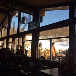 Kink Bar - Great view