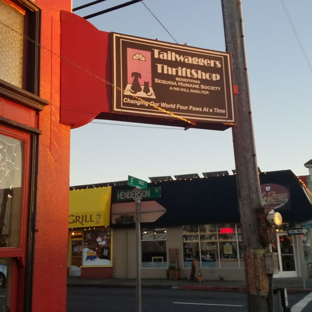 THE BEST 10 Thrift Stores in Eureka, CA Last Updated September 2021
