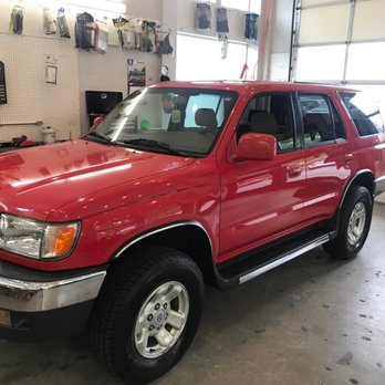 Liberty Bay Auto  - Exterior - Auto Repair Near Me - Poulsbo, Washington