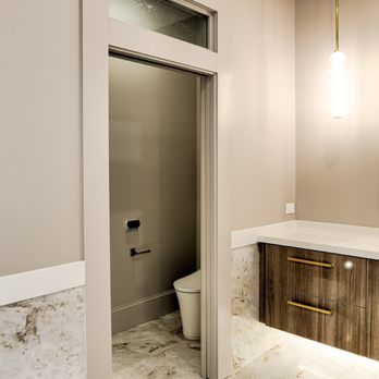 Local Electric - Custom bathroom lighting install - Electricians Near Me Local Electric - Custom bathroom lighting install - Electricians Near Me