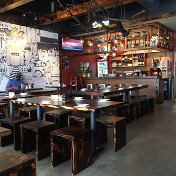 AJI Ramen - Ramen Near Me - Katy, Texas