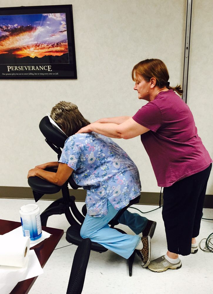 KING’S TOUCH THERAPIES Updated October 2024 1295 N Lamar Blvd, Oxford, Mississippi Massage