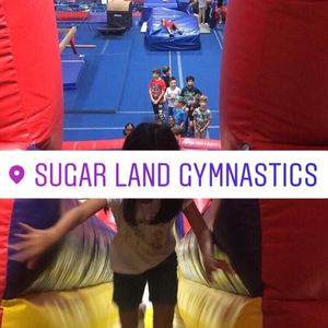 THE LITTLE GYM OF SUGAR LAND/MISSOURI CITY - Updated January 2025 - 41