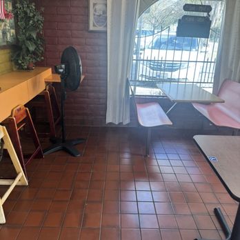 Buffalo Ranch Wings & Things - Inside.... - Chicken Wings Near Me - Fresno, California