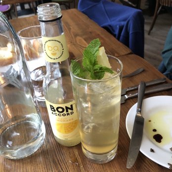 Howies - Good non-alcoholic drink. - Scottish Near Me - Edinburgh, EDH Howies - Good non-alcoholic drink. - Scottish Near Me - Edinburgh, EDH