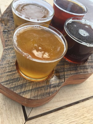 Stony Creek Brewery by null