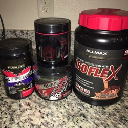 Rocks Discount Vitamins