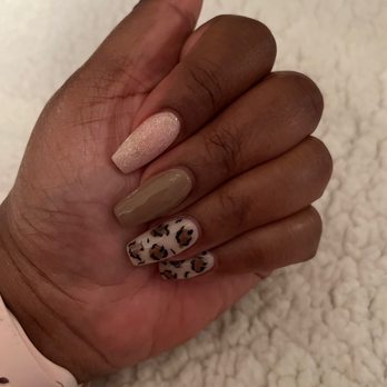 Pink Cloud Nail Spa - Nail Salons Near Me - Sachse, Texas