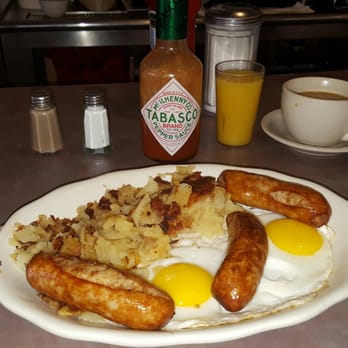 Pat's Diner - My kind of breakfast when in Jersey - Southern Near Me - Trenton, New Jersey Pat's Diner - My kind of breakfast when in Jersey - Southern Near Me - Trenton, New Jersey