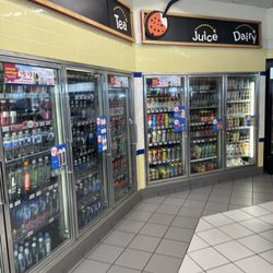 Getgo From Giant Eagle
