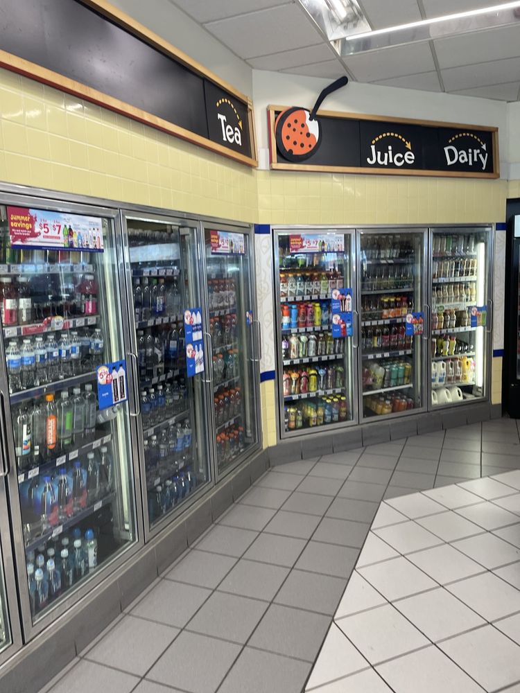 GETGO FROM GIANT EAGLE Updated October 2024 4285 State Route 51 S