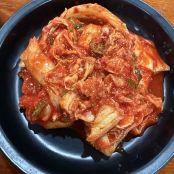 To Soc Chon - Korean Near Me - Katy, Texas