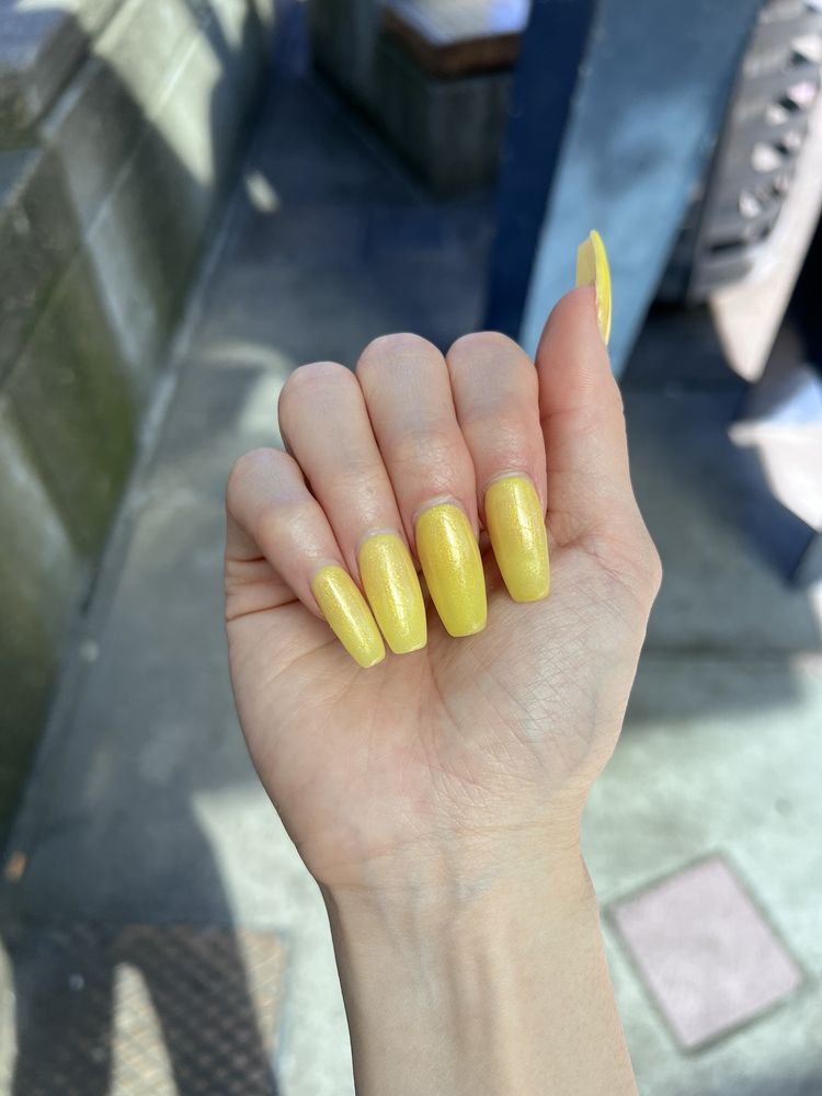 FINGERS & TOES SALON 75 Photos & 101 Reviews 1250 SW 18th Ave