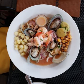 Los Andes Restaurant - Ceviche - Latin American Near Me - Providence, Rhode Island Los Andes Restaurant - Ceviche - Latin American Near Me - Providence, Rhode Island