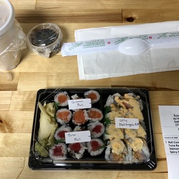 Sushi House - Sushi Bars Near Me - Dallas, Texas Sushi House - Sushi Bars Near Me - Dallas, Texas
