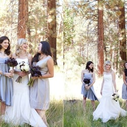 Bridal hair and makeup