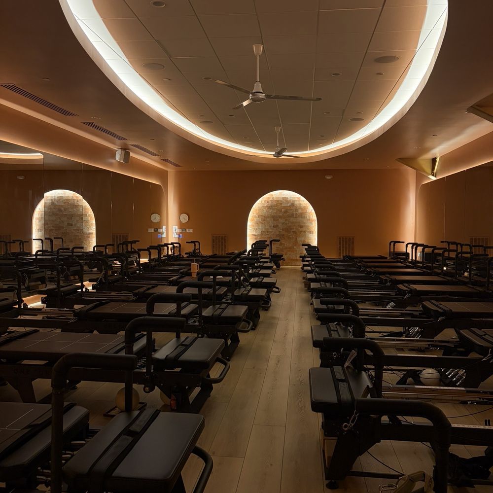 OneFormer Pilates - reformers - Pilates Near Me - Los Gatos, California